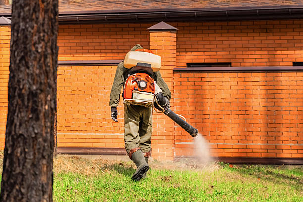 Trusted Fumigation Services service in Helena Valley Southeast, MT - Nex Pest Control